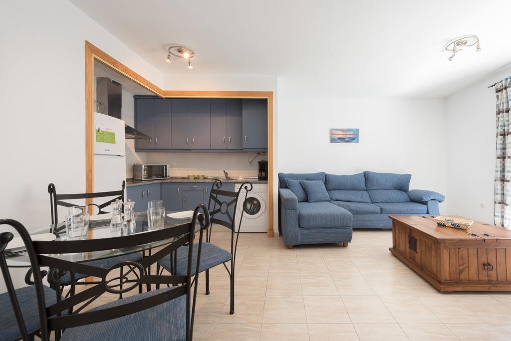 Apartamento Castillejos Tarifa Exterior foto