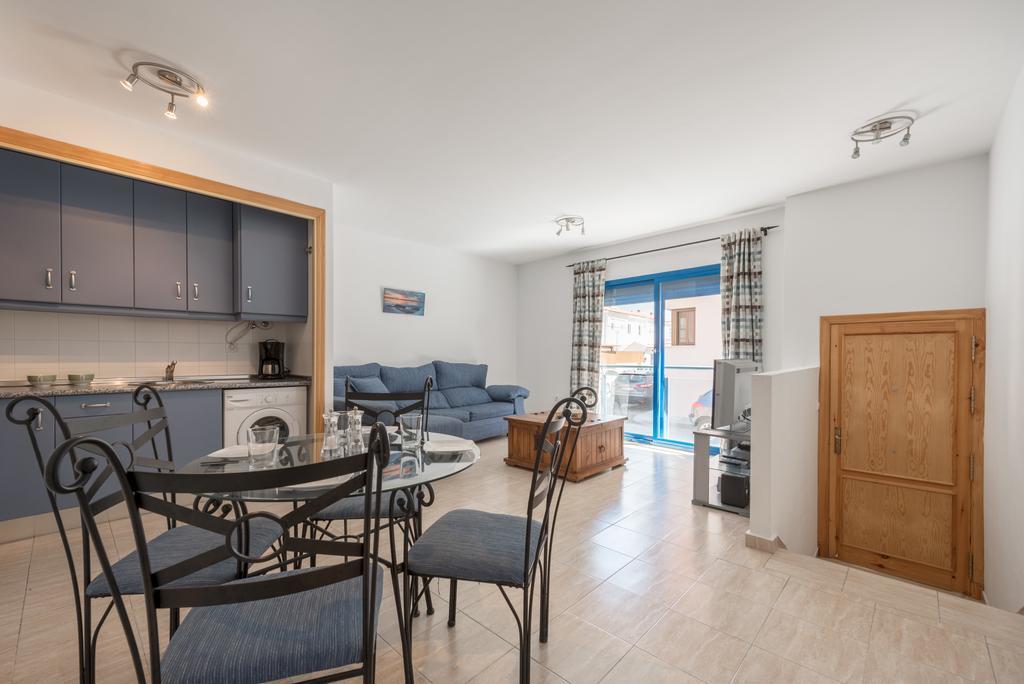 Apartamento Castillejos Tarifa Exterior foto